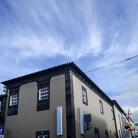 Hotel A Casa Del Rei Ribeira Grande Exterior foto